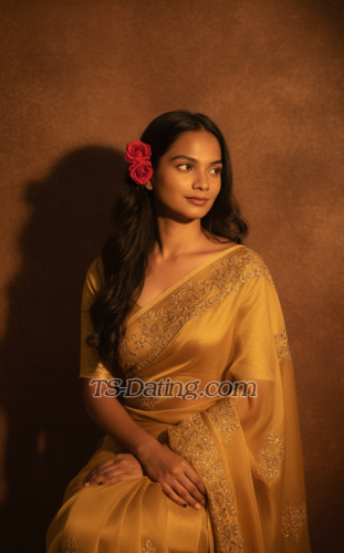 trans girl PriyaMaliik 1386447