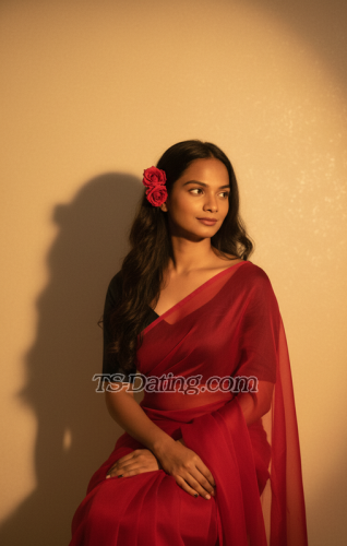 trans girl PriyaMaliik 1386474