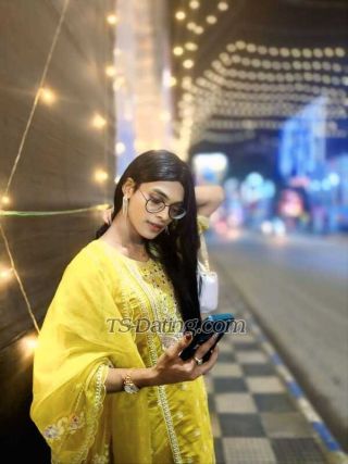 trans girl PriyaRoy21 7285797