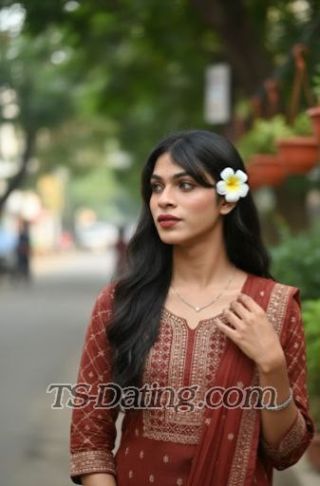 trans girl Priyacd20 1842317