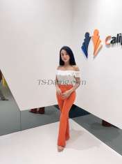 Punikasopida Kuala Terengga Transex m intelligent, confident, and natural, with a captivating personality that draws people in. I am passionate about creating meaningful connections and providing unforgettable experiences with my enchanting charm and refined social skills, I excel at making others feel comfortable and at ease in any setting. My ability to adapt to various situations allows me to accompany you to social events effortlessly, engage in intellectual conversations, or share moments of intimacy. Whether you seek stimulating conversation or physical intimacy, I am dedicated to ensuring your satisfaction and creating lasting memories with my tanned skin👱🏾‍♀️
Playing with condom😘.
Don't hesitate to contact me :-
 
whatsapp: +60162005343
Telegram: t.me/PunikaSopida