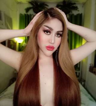 trans girl Putilove 5265939