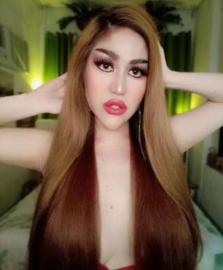 trans girl Putilove 5265991