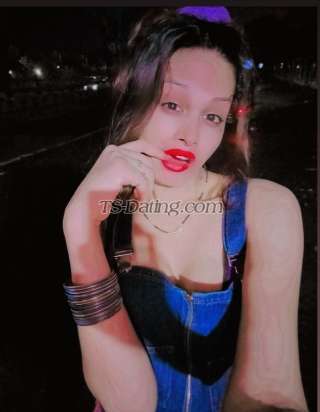 trans girl PyariMadhu 3385332