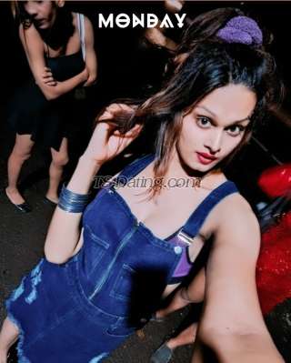 trans girl PyariMadhu 3385398