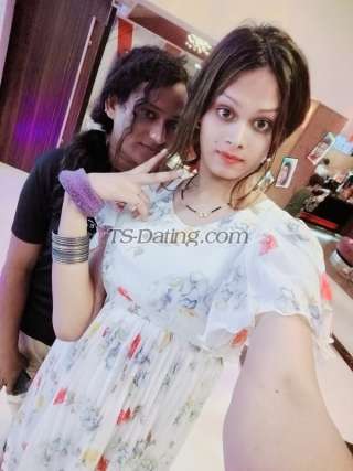trans girl PyariMadhu 3385516