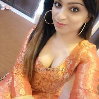 trans girl parinitabhat 1491169
