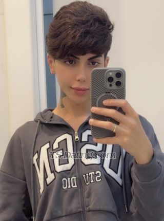 trans girl parvin 7390095