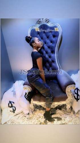 trans girl patriciaLopez 4903122