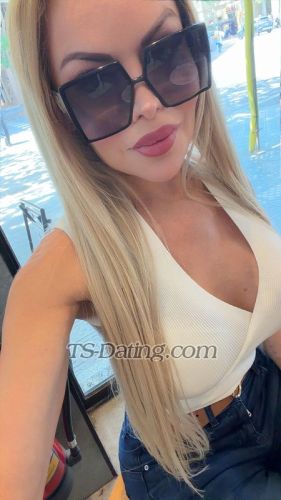 trans girl paulina 9309470