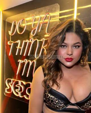 trans girl andreaaa 1730614