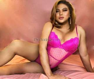 trans girl pepsi paloma 2203107