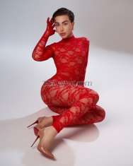 persianbaddie Dubai Transex Hola soy Melorin, tu distinguido compañero. Educado, de mente abierta, ético, auténtico, profesional y discreto. Prioriza la higiene y el respeto: de suave a salvaje. - ❌ Actualmente solo disponible para sesiones cibernéticas y videos personalizados en línea. “Opciones de criptomonedas/pay-pal”. Enviar ⭐️ para el menú. - redes sociales: @baddmelorin