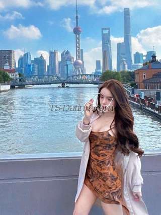 trans girl phamnhaan116 1337520