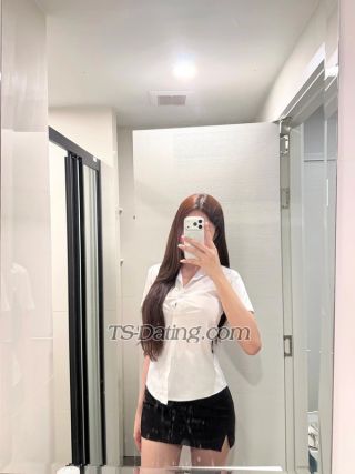 trans girl ployrin 9356758