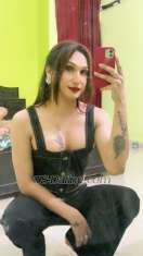 ponci Hyderabad Transex Hey there, handsome! I'm your dream come true, a stunning
and irresistible shemale escort ready to make your night
unforgettable. I offer incall services in the heart of
Hyderabad, where luxury and pleasure await you. Step into my
world and experience a night filled with passion, romance,
and pure ecstasy.Here's what you can expect from
our time together:Location: A discreet and
luxurious incall setup in Hyderabad, designed to make you
feel like a king.Duration: As long as you need, I'm in
no rush, and I want to make sure you're completely
satisfied.Services: I offer a variety of services to
fulfill your wildest fantasies. From sensual massages to
passionate encounters, I'm here to make your desires a
reality. I'm open to discussing your preferences and
ensuring our time together is tailored just for
you.Expectation: Only serious and respectful gentlemen
need apply. I'm looking for genuine connections and
memorable experiences. No time-passers, please.I
promise to make your time with me unforgettable, filled with
romance, intimacy, and pleasure beyond your wildest dreams.
So, if you're ready for an experience that will leave you
craving more, give me a call and let's create magic
together.Looking forward to meeting you, darling!
😘