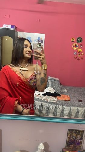 trans girl ponci 8504675
