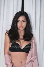 preciousamber Bangkok Transex Precious Amber is here! 💕
Embracing the allure of the newest model, ready to captivate attention and create unforgettable moments. With a commitment to fulfilling desires and fantasies, my presence is a promise of shared enjoyment and the creation of cherished memories. Together, let's explore the enchanting possibilities, igniting passions and savoring each other's wants in a tapestry of shared experiences. Thailand's rich backdrop sets the stage for an extraordinary journey, where every moment becomes a masterpiece in the gallery of our collective desires.
If you're yearning to turn your fantasies, dreams, and desires into a vibrant reality, hesitate no more and reach out to me. I am at your service, offering both outcall and incall experiences tailored to elevate your desires. Whether you envision a shared adventure in the outside world or a more intimate encounter within the comfort of a designated space, my commitment is to make your dreams a tangible and unforgettable experience. Your wishes are my priority, and I am here to ensure that every moment spent together transcends expectations and becomes a living manifestation of your deepest desires.
Satisfaction guarantee! 🫶🏻

Line - Precious
Whatsapp- +639672276774

Offers the most intimate and mindblowing sexual desires you have in mind . Your fantasy experience will be guaranteed fulfilled with me . I’ll be the perfect companion for that !  

Know more about my services ! 

-Top & Bottom . Either I fuck you or you fuck me 
-Mistress /Dominatrix/BDSM 
-Oral/Blowjob 
-Anal 
-kissing 
-Rimming  
-69  
-Party 
-Couple