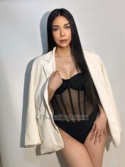 precious anne Bangkok TS escort 