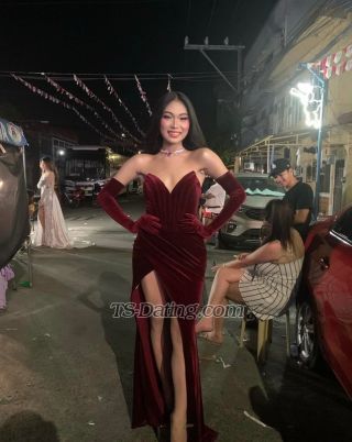 trans girl preciouslee 8758644