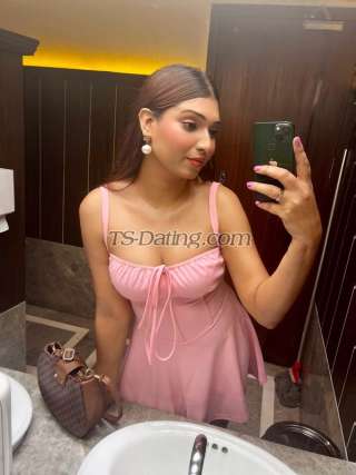 trans girl preetie 7786819