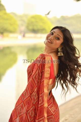 trans girl preetie 7832394