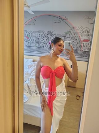 trans girl preetie 8490604