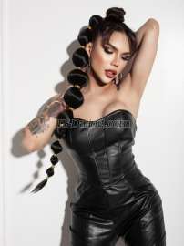 prettyangeel Manila Transex Привет, меня зовут Анджела, экзотическая предоперационная транссексуальная женщина из Юго-Восточной Азии (Филиппины). Я одна из самых красивых, женственных, естественно выглядящих транссексуалок в городе, с сексуальным гладким и мягким телом и натуральными короткими черными волосами (новый образ). Я очень дружелюбная и со мной легко общаться. Здесь, чтобы исполнить ваши фантазии и желания, доставляя максимальное удовольствие. Я универсален (верхний и нижний) с ТВЕРДЫМ ВКУСНЫМ 7 ДЮЙМАМИ для игры. Могу быть как Доминантом, так и Покорным в зависимости от ваших желаний и открыт для множества различных фетишей и извращений, которые мы можем обсудить заранее. Я люблю секс, поэтому, какие бы фантазии вы ни хотели, я воплощу их в жизнь!! Личная гигиена важна для меня, и я ожидаю того же от вас. Душевые и свежие полотенца предоставляются. Я принимаю PrEP, поэтому безопасный секс обязателен. Доступно для: Встречи входящие и исходящие Ночные встречи Свидание (ресторан, бар, кино и т. д.) Гламурный и дружелюбный компаньон для любого общественного мероприятия Элегантный джентльмен любого возраста и национальности, я не делаю различий Пары Новички приветствуются, я эксперт по работе с новичками. И многое другое Чего вы ждете? Приходите и познакомьтесь с настоящей ТРАНССЕКСУАЛЬНОЙ БОГИНЕЙ, и давайте вместе исследовать ваши фантазии и желания!! Для получения более подробной информации и бронирования звоните или пишите. Заблокированные номера будут игнорироваться. ЛИНИЯ: sexyangel04 Wechat: sexyangeeeel04