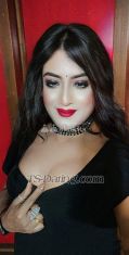 priyanka23 Kolkata Transex ---Hi, I’m Priyanka, 38+. I offer private phone and
video call companionship services (paid only).real meet
available I’m friendly, open-minded, and enjoy
creating a comfortable, relaxing experience. I’m happy to
explore different fantasies and conversations in a
respectful and enjoyable way.I provide a
girlfriend-style experience through calls and video only
(in-person meetings available).Serious inquiries
only — please respect my time.Timewasters, kindly
avoid.Thank you 💖
