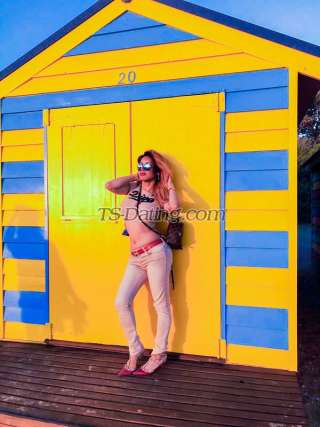 trans girl psylocke 3117578