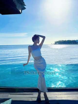 trans girl QINMENG 0248659