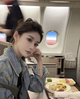 trans girl QINMENG 0249103