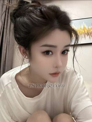 trans girl QINMENG 0341053