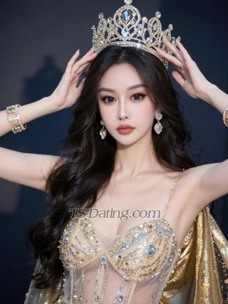 trans girl QINMENG 2777964