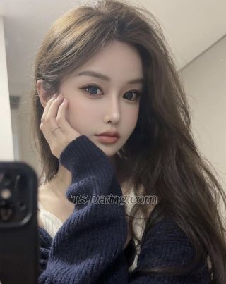 trans girl QINMENG 2778005