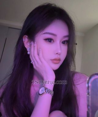 trans girl QINMENG 2778022