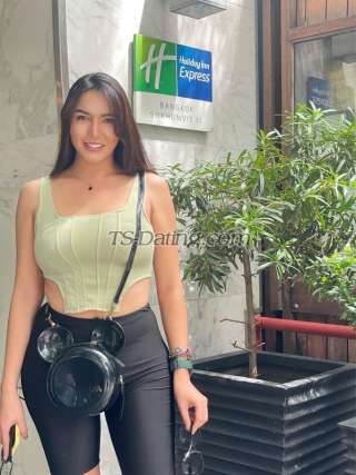 trans girl QUEENamara 6036879