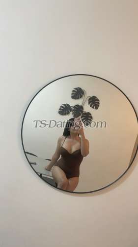 trans girl Qiesha98 7695805