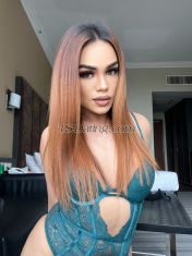 Qish Adrianna Kuala Lumpur Transex Сейчас в Сентуле (ВОЗМОЖЕН ВЫЕЗД) -- У МЕНЯ ЕСТЬ СВОЙ ЧАСТНЫЙ КАНАЛ XXX - - НАПИШИТЕ МНЕ ДЛЯ ПОКУПКИ ТЕЛЕФОНА @asyamenrose Привет, красавчик, я ждал тебя - спасибо, что заглянул на мою страницу! Меня зовут Ася Менроуз, мне 24 года, я настоящая малайская королева Рыб. Если вы ищете прекрасную девушку для отношений, просто знайте, что я именно тот человек. Так что не ищите дальше. Универсальный транс; позвольте мне научить вас. 👩‍🏫 Пышные формы тела и восхитительный крой. Если это вас не поражает, то я не знаю, что еще может. * Доступно для входящих и исходящих вызовов * Анальный и оральный секс (только с презервативом) 💦 * Придирчивые и неуважительные клиенты не допускаются! ❌ * СВЯЖИТЕСЬ СО МНОЙ ТОЛЬКО ЧЕРЕЗ СООБЩЕНИЯ WHATSAPP: (0165760422 ) С нетерпением жду исполнения ваших желаний. Хорошего дня, милые!
