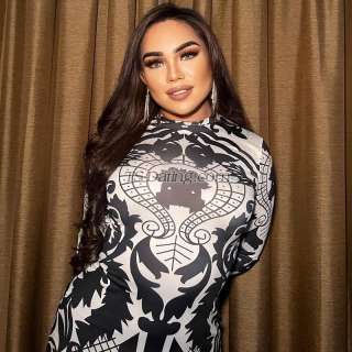 trans girl QishAdrianna 5765104