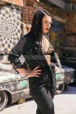 QueenAnna Tel Aviv Transex Not in city right now!!!

Now you can only buy my
very hot xxx videos!!!

Active shemale with natural
female breasts size B and 18sm!
you can also buy my xxx
videos!!
contact via telegram or whatsapp - EN/RU
