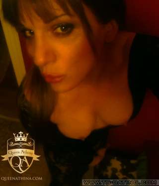 trans girl QueenAthina 1728176