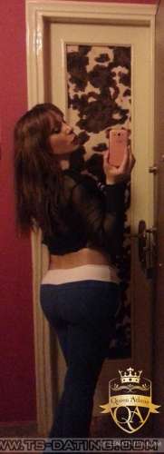 trans girl QueenAthina 2002381