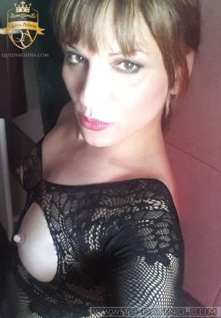 trans girl QueenAthina 2678612