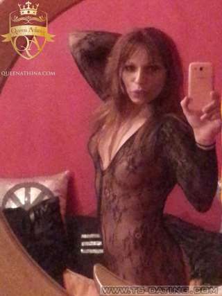trans girl QueenAthina 2852701