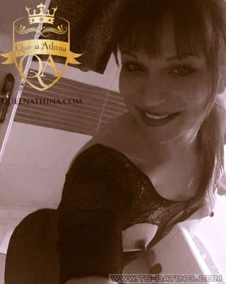trans girl QueenAthina 5097238