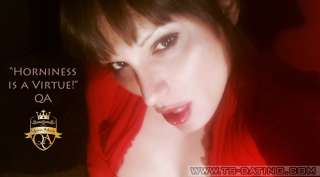 trans girl QueenAthina 5297425