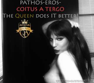 trans girl QueenAthina 5973034