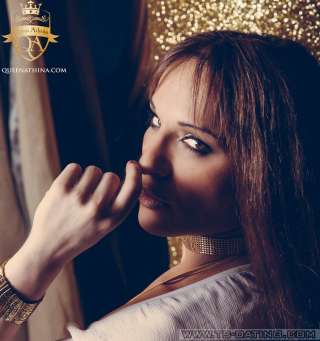 trans girl QueenAthina 6600458