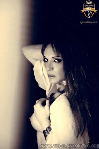 trans girl QueenAthina 7542822